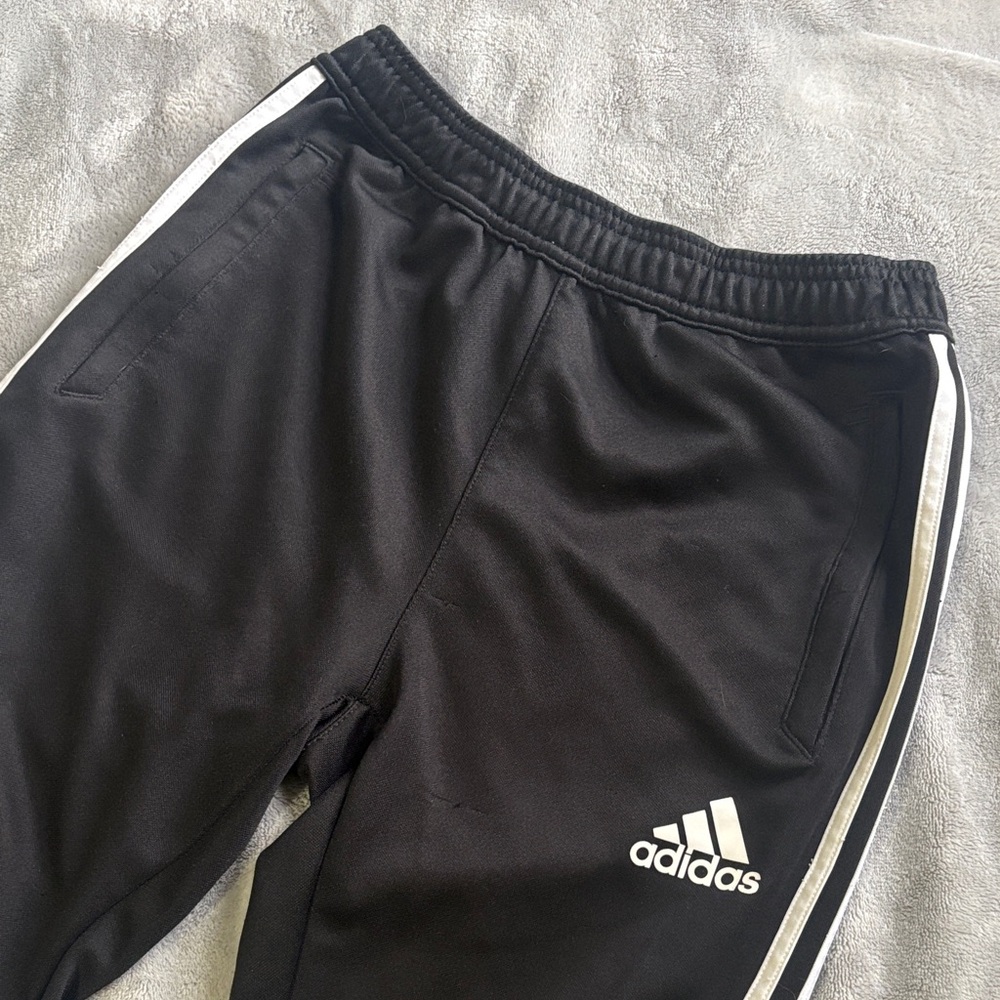 TIRO 25 ESSENTIALS TRAINING PANTS